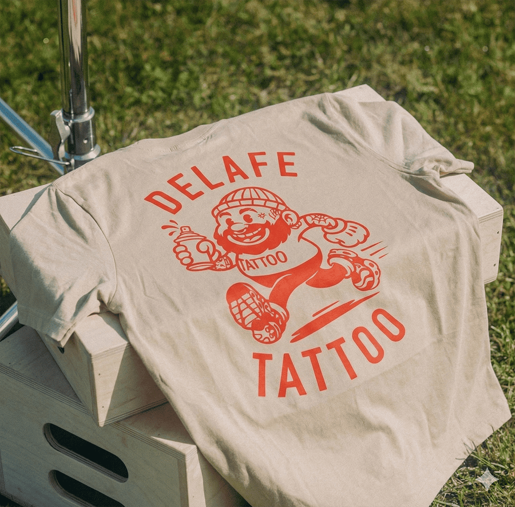Serigrafia taller fuera de contacto